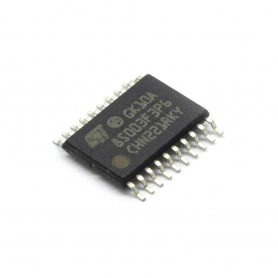 میکروکنترلر STM8S003F3P6