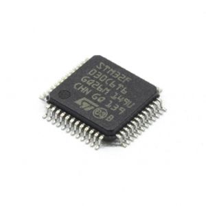 میکروکنترلر STM32F030C6T6