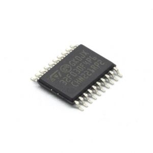 میکروکنترلر STM32F030F4P6