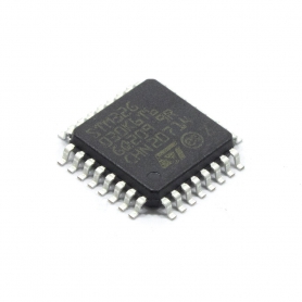 میکروکنترلر STM32G030K6T6