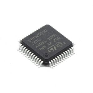 میکروکنترلر STM32G030C8T6