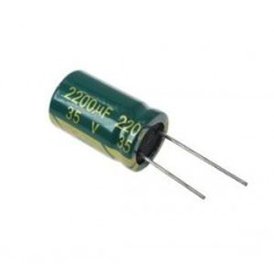 2200UF-35V