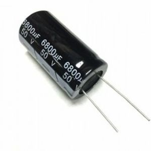 6800uf-50v