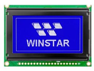 WG12864B-TML-V#N