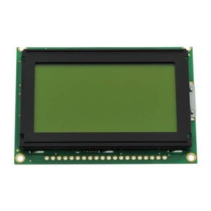 WG12864B-RYH-V#N