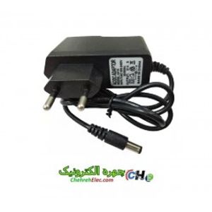 اداپتور 9V-2A دیواری