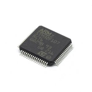 میکروکنترلر STM32F107RCT6