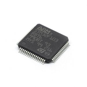 میکروکنترلر STM32F103RBT6