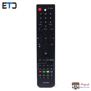 کنترل تلویزیون LED/LCD هایسنس