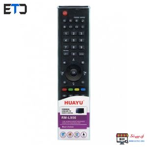 کنترل تلویزیون LCD/LED هیتاچی Hitachi