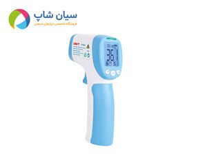 دماسنج طبی تفنگی یونیتی مدل UNI-T UT308H