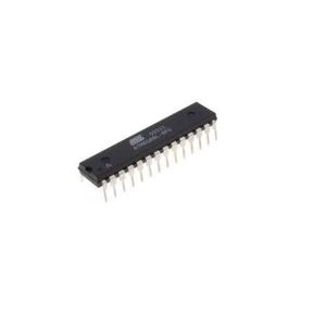 ای سی میکروکنترلر اتمگا مدل ATMEGA8L-8PU