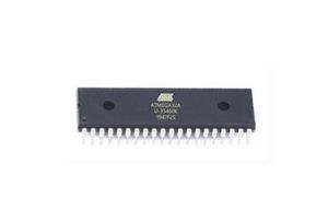 میکروکنترلر Atmega32A-Pu DIP