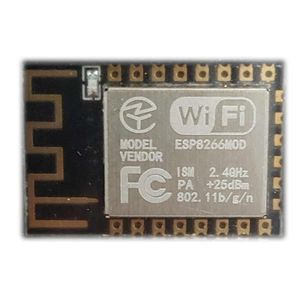 ماژول ESP8266-12F