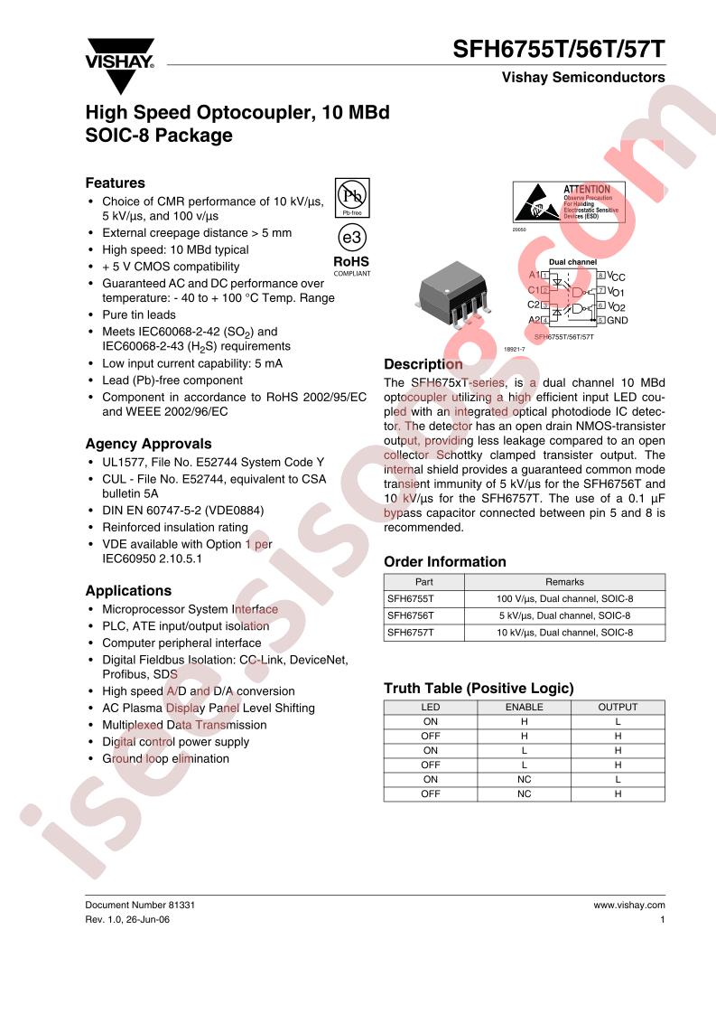 SFH6755T