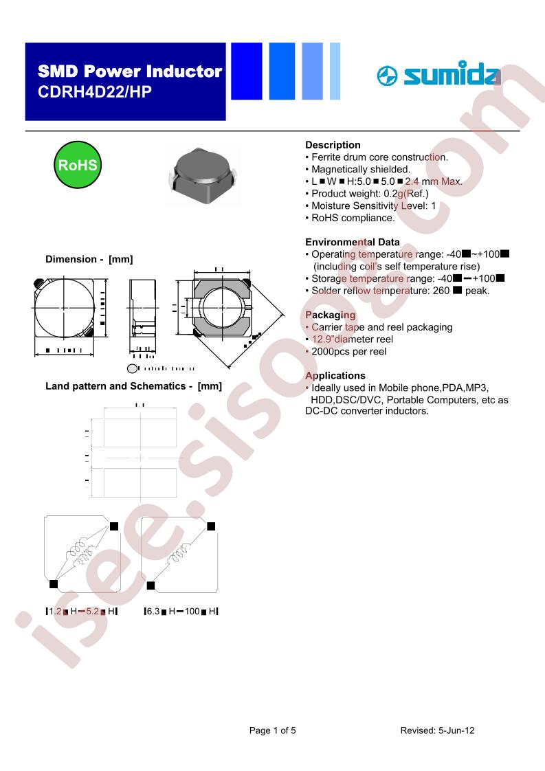 CDRH4D22HPNP-180MC