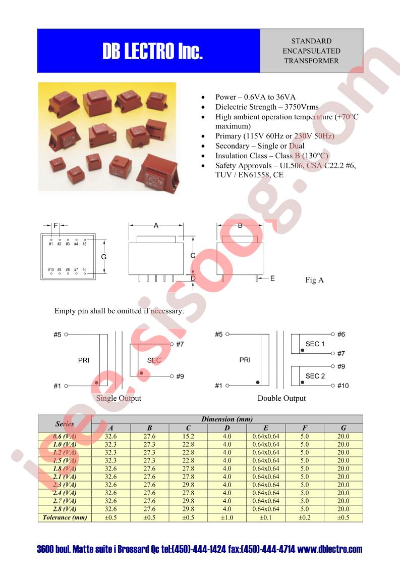 TL30S-150-080