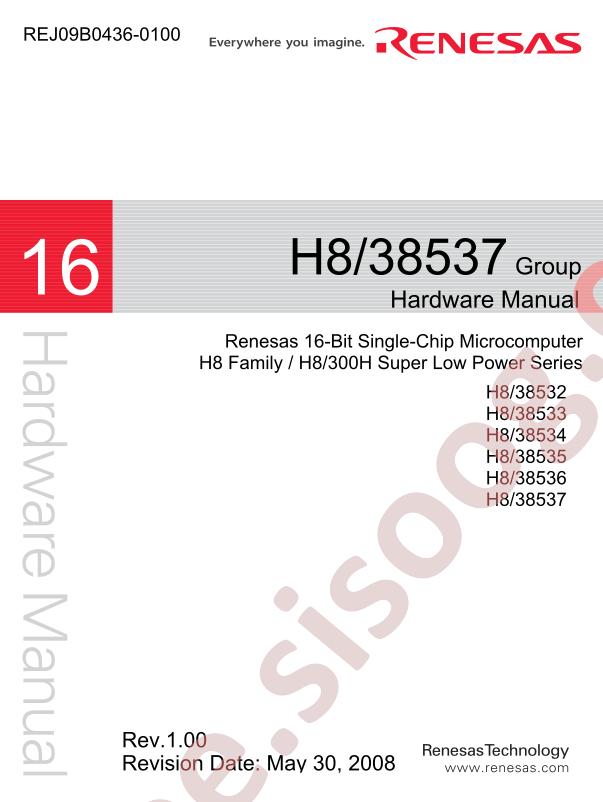 H838536