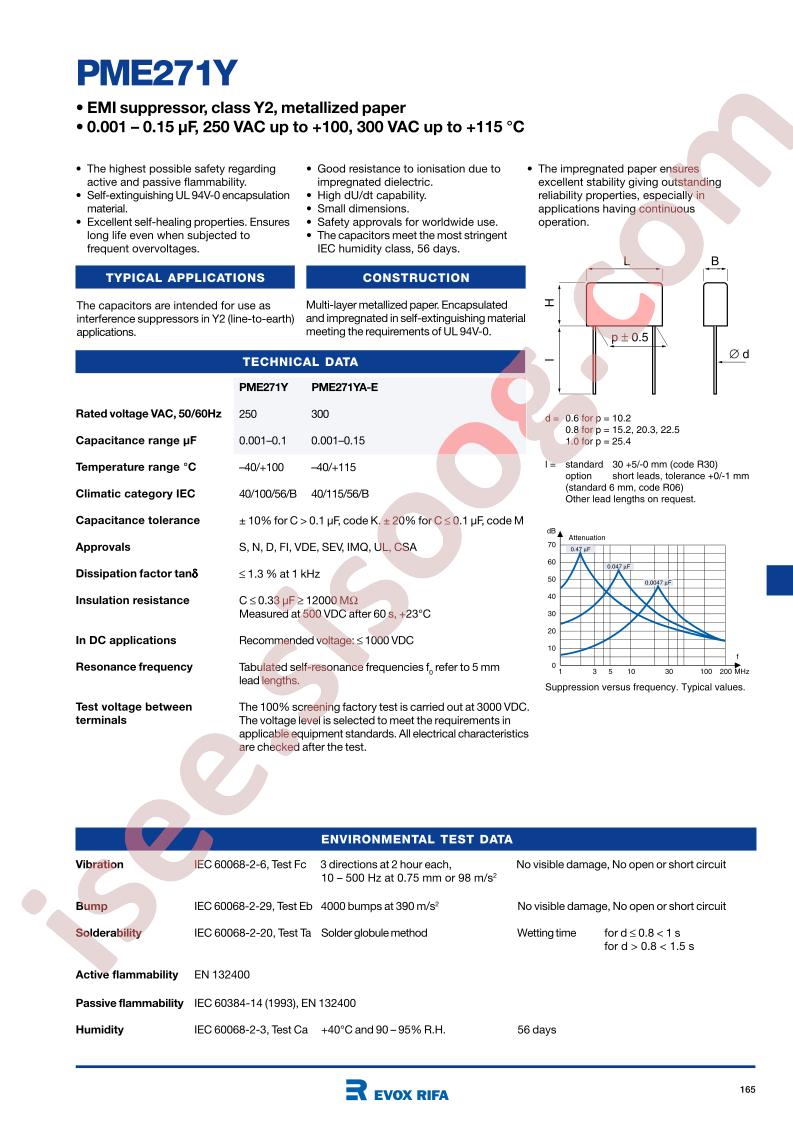 PME271YB5150MR30