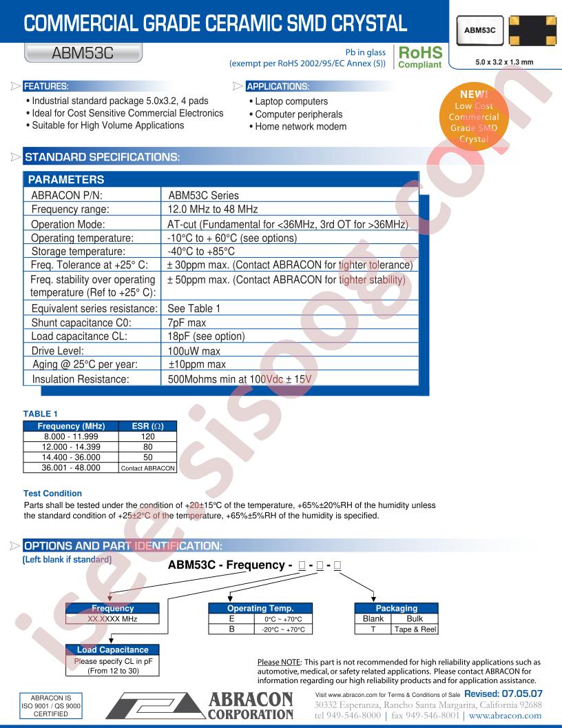 ABM53C