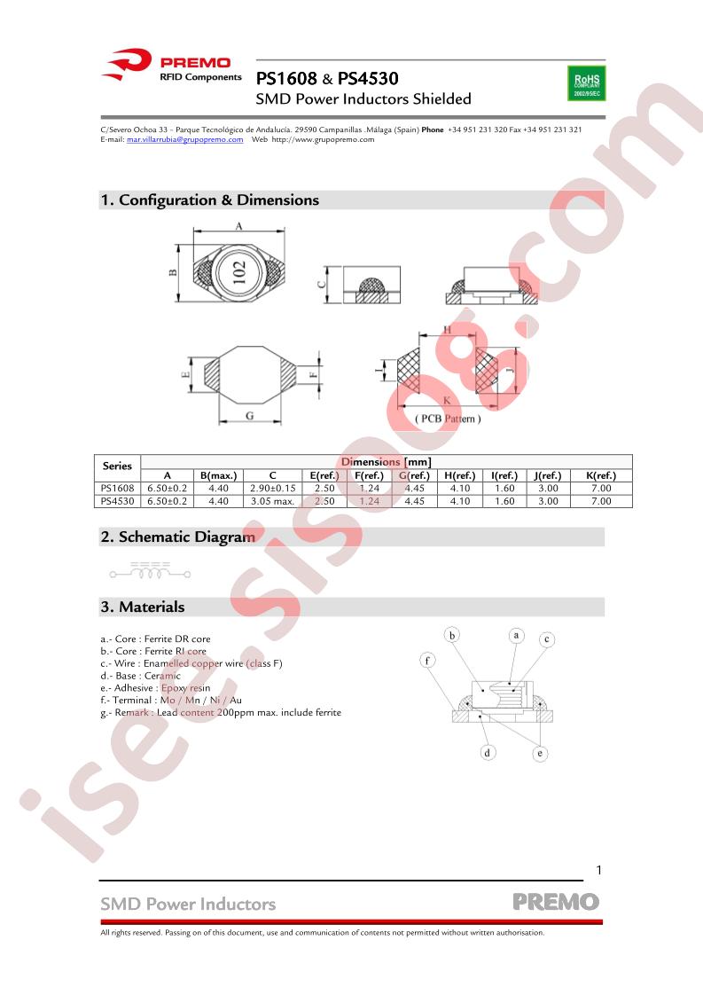 PS1608-2R2M