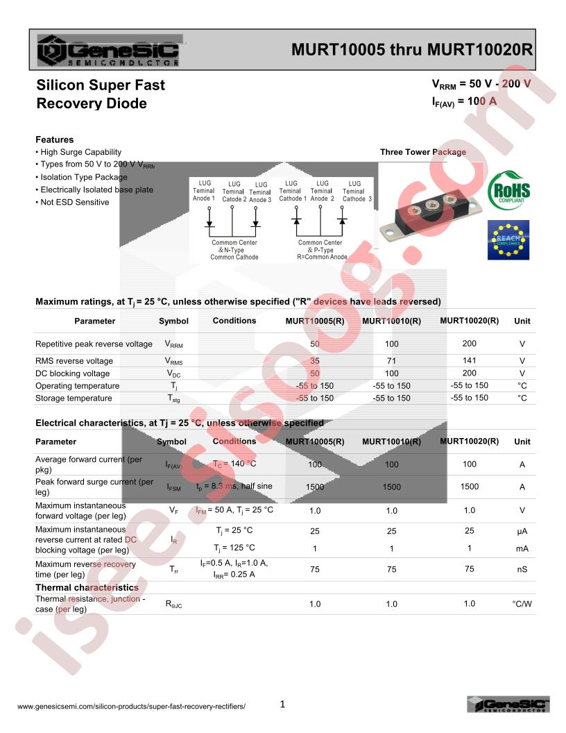 MURT10005R
