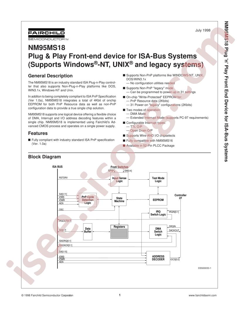 NM95MS18