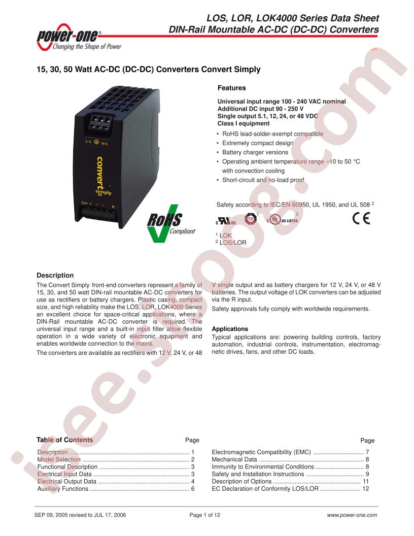 LOK4000