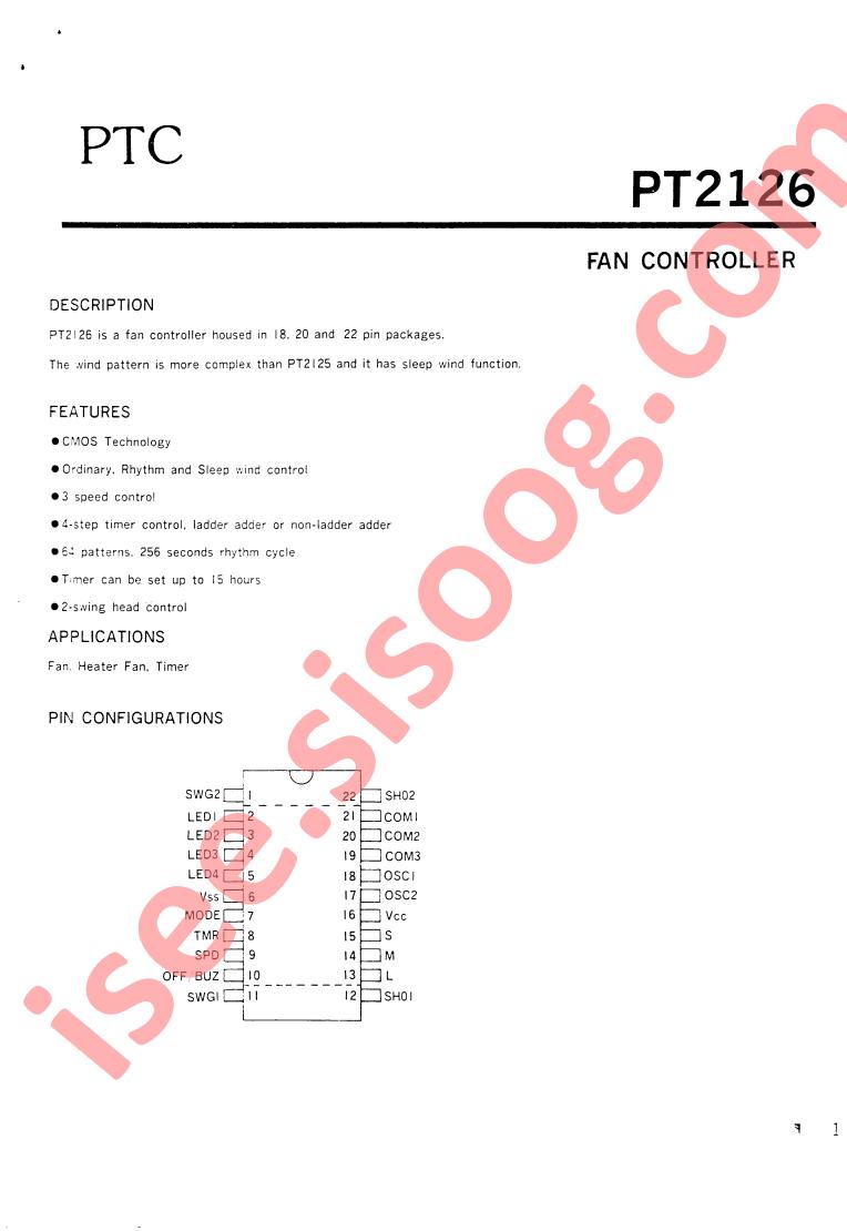 PT2126