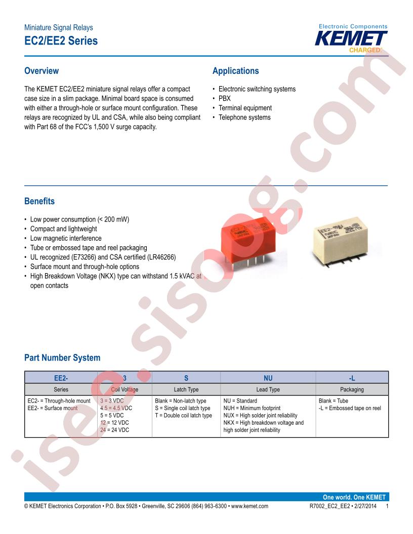 EC2-12TNUX-L