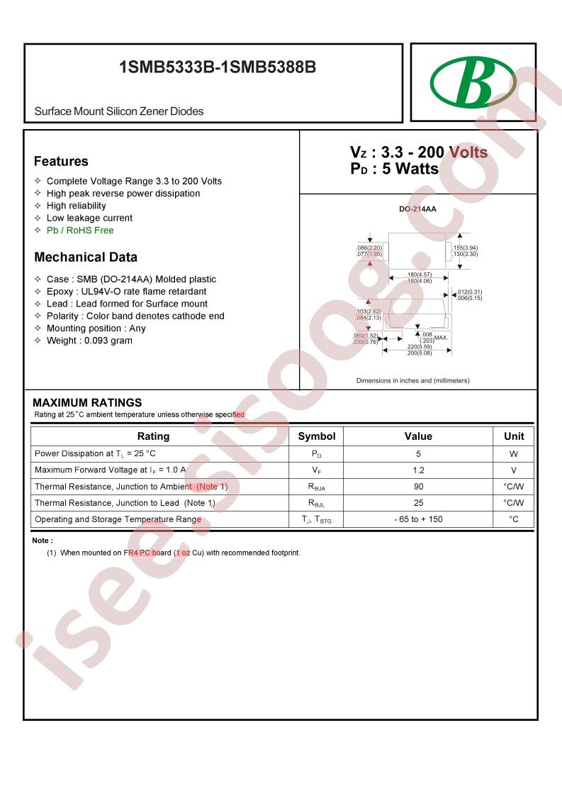 1SMB5351B