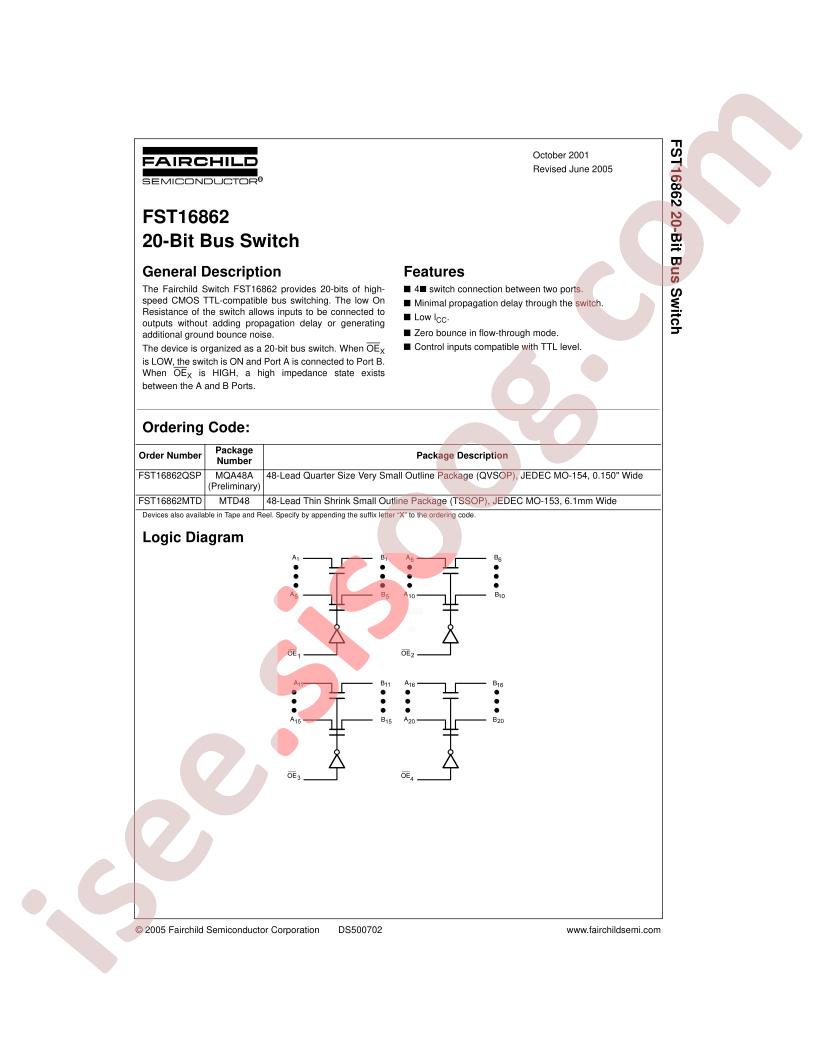 FST16862MTD