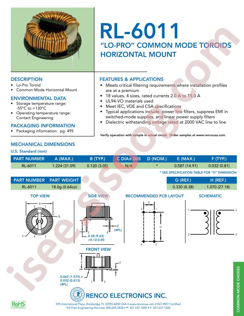 RL-6011-0.68-9