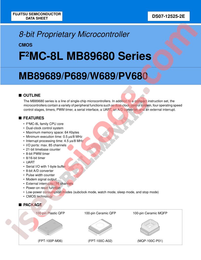 MB89680
