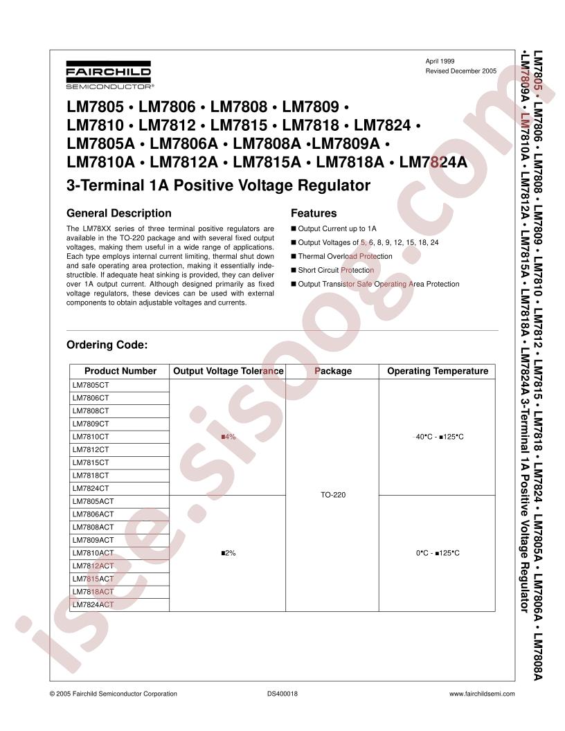 LM7810