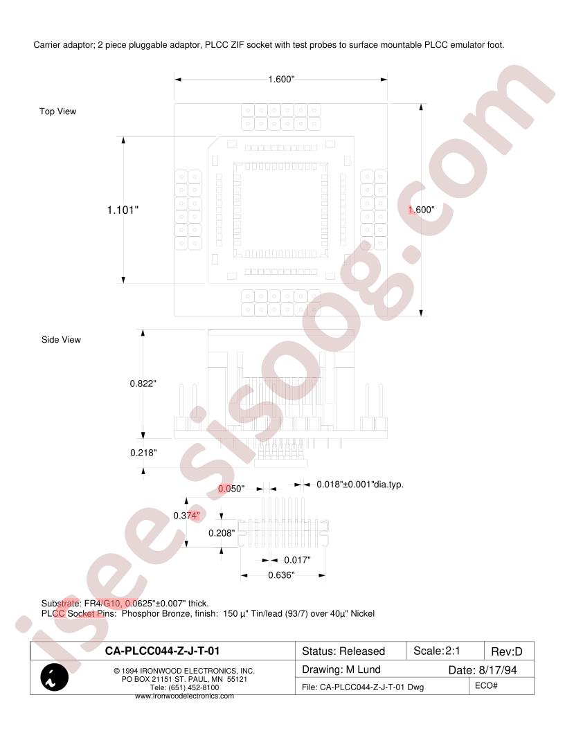 CA-PLCC044-Z-J-T-01