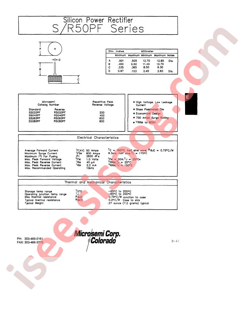 S5040PF