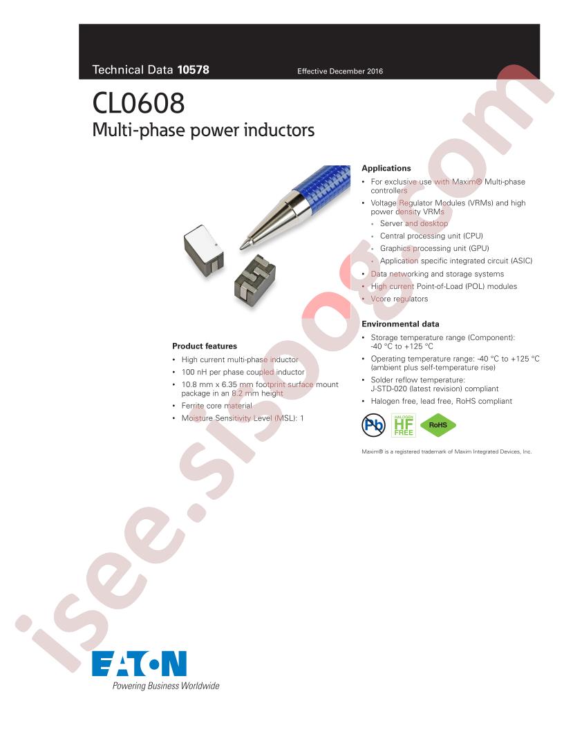 CL0608