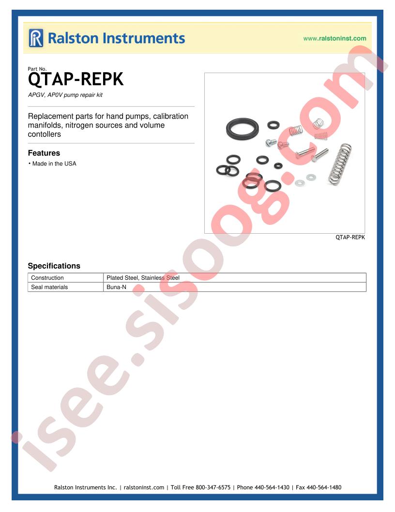 QTAP-REPK