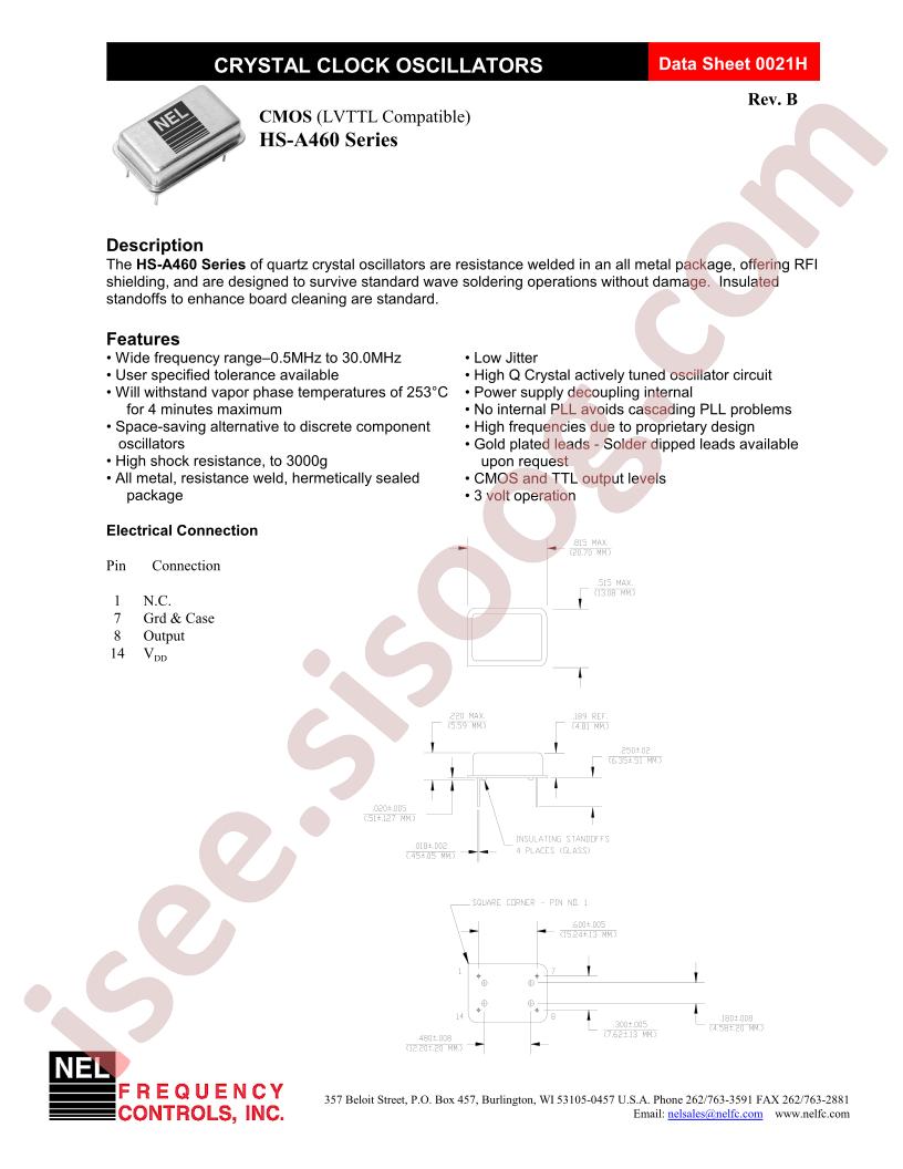 HS-A467-FREQ