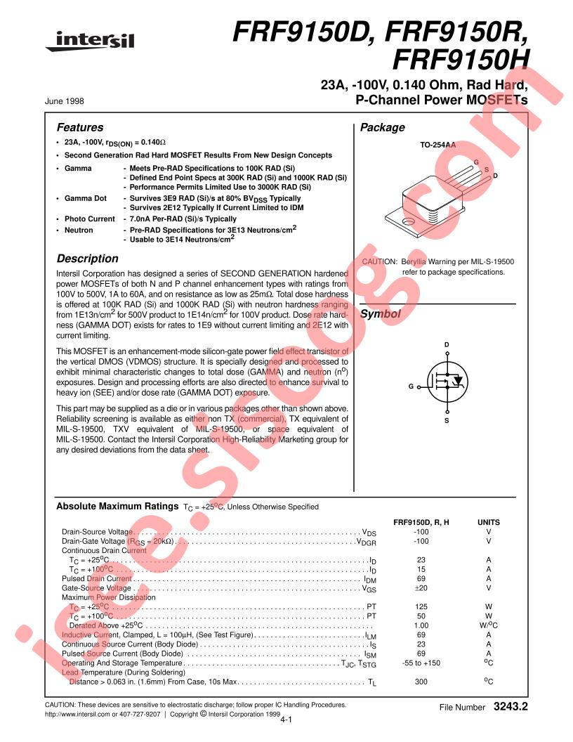 FRF9150H