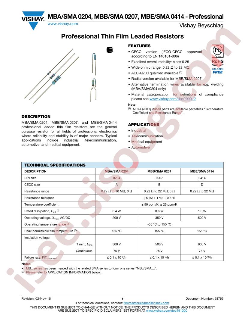 MBA0204SD0DCT00
