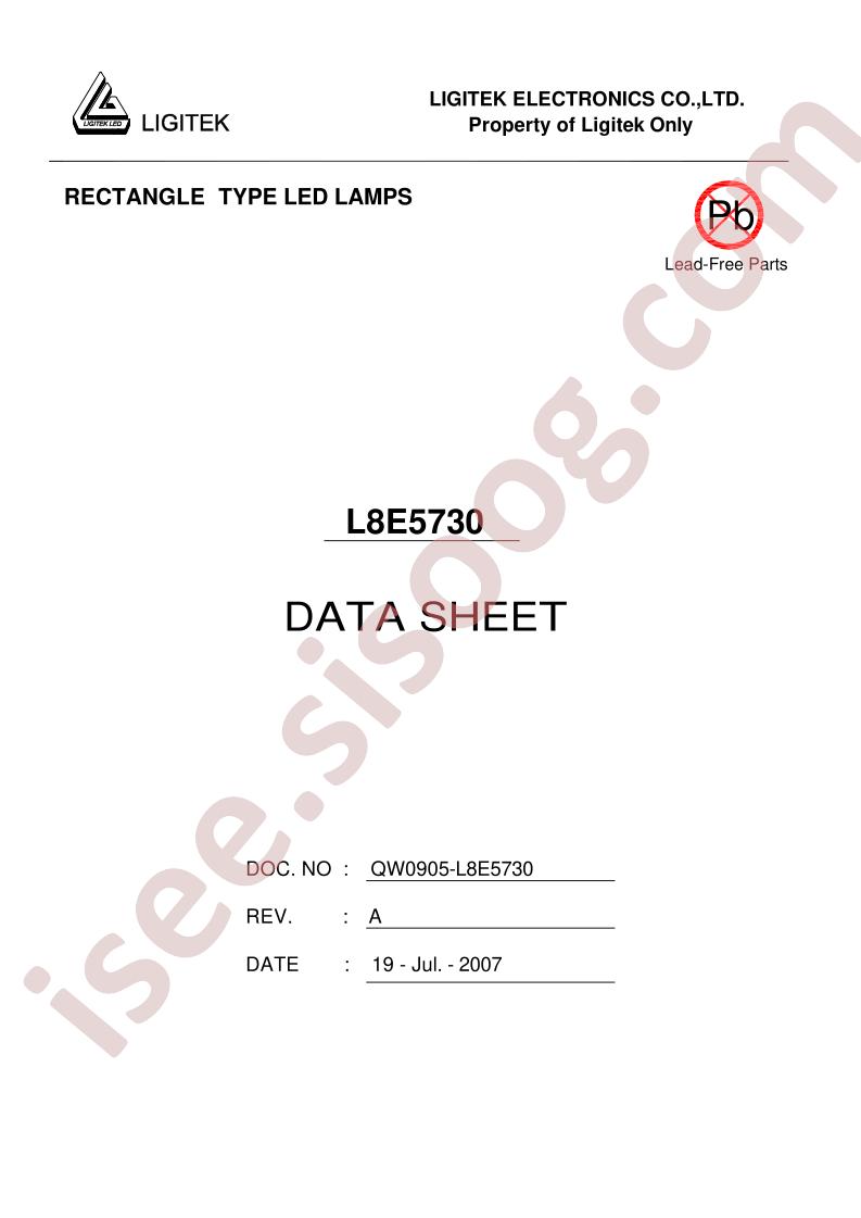 L8E5730