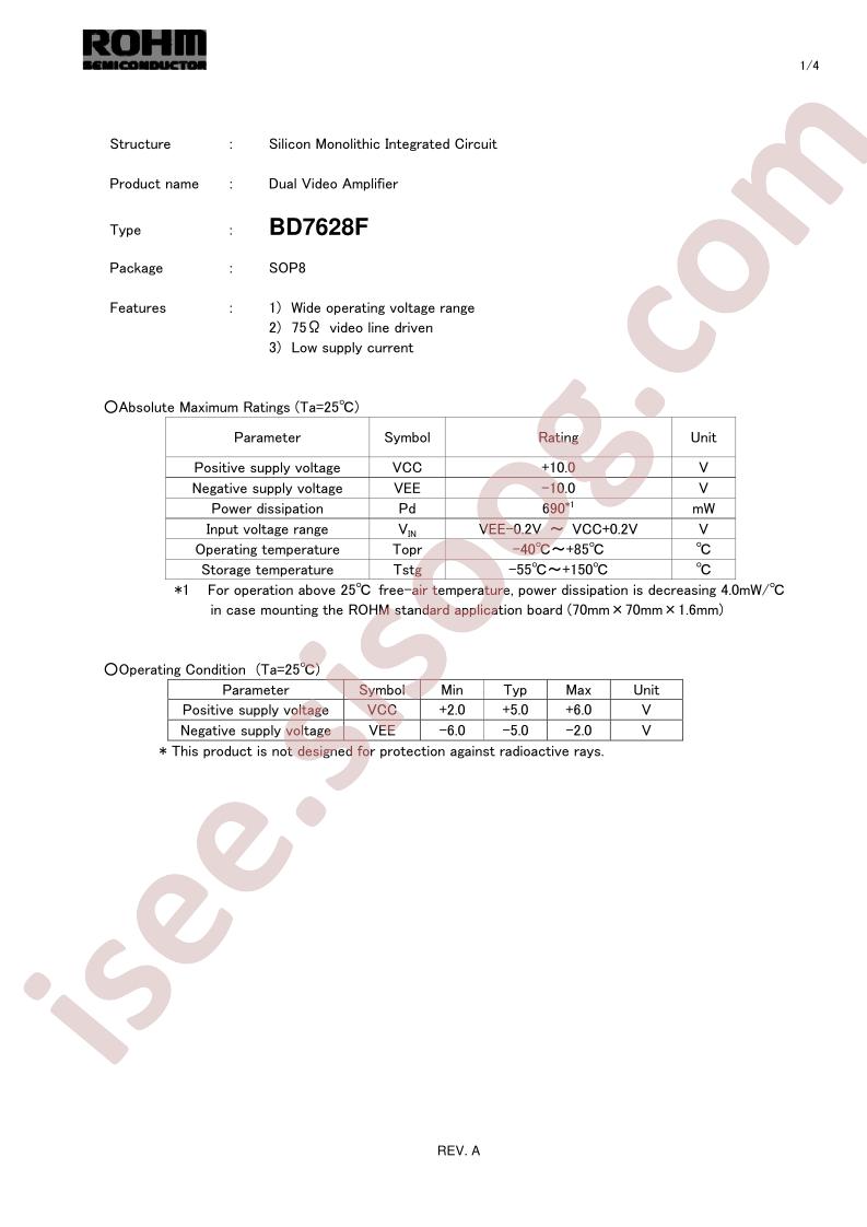 BD7628F
