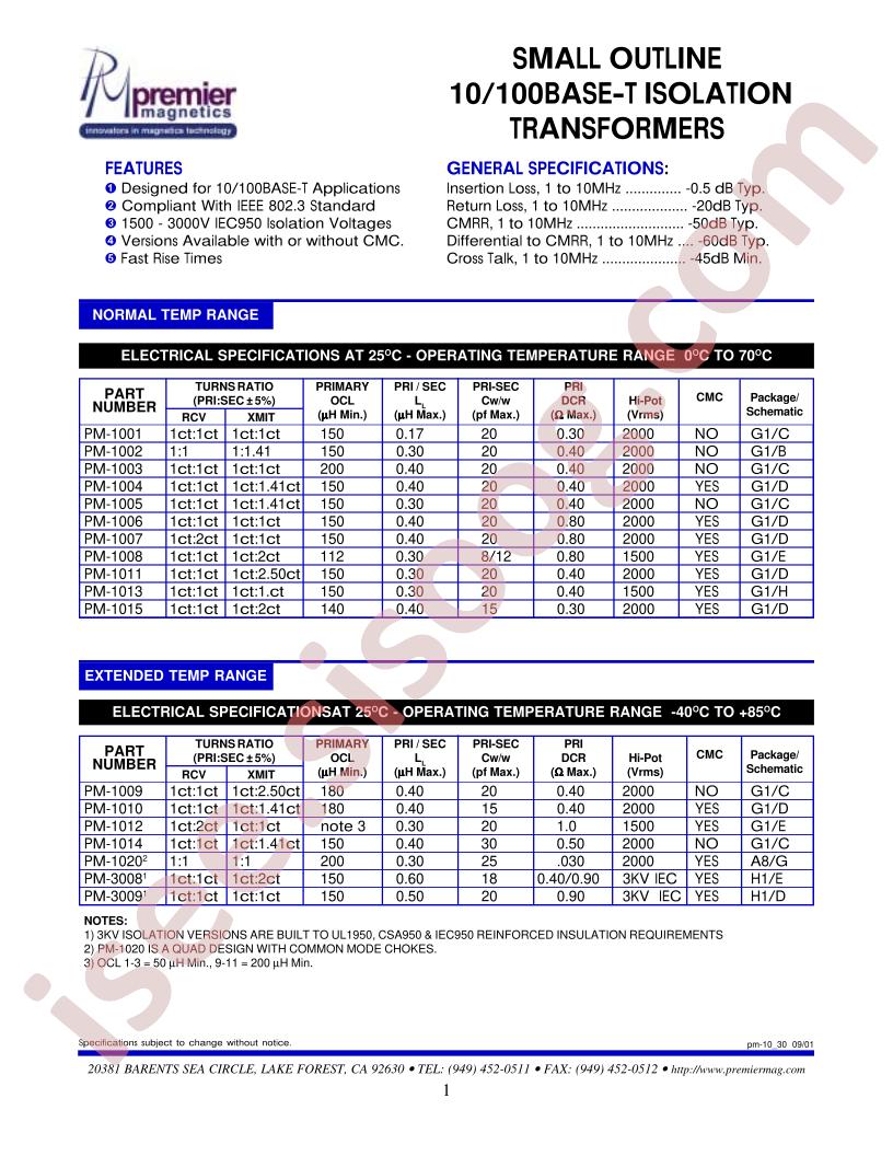 PM-1003