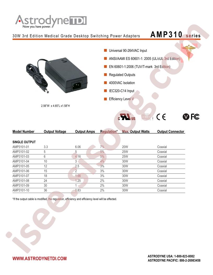 AMP3101-04