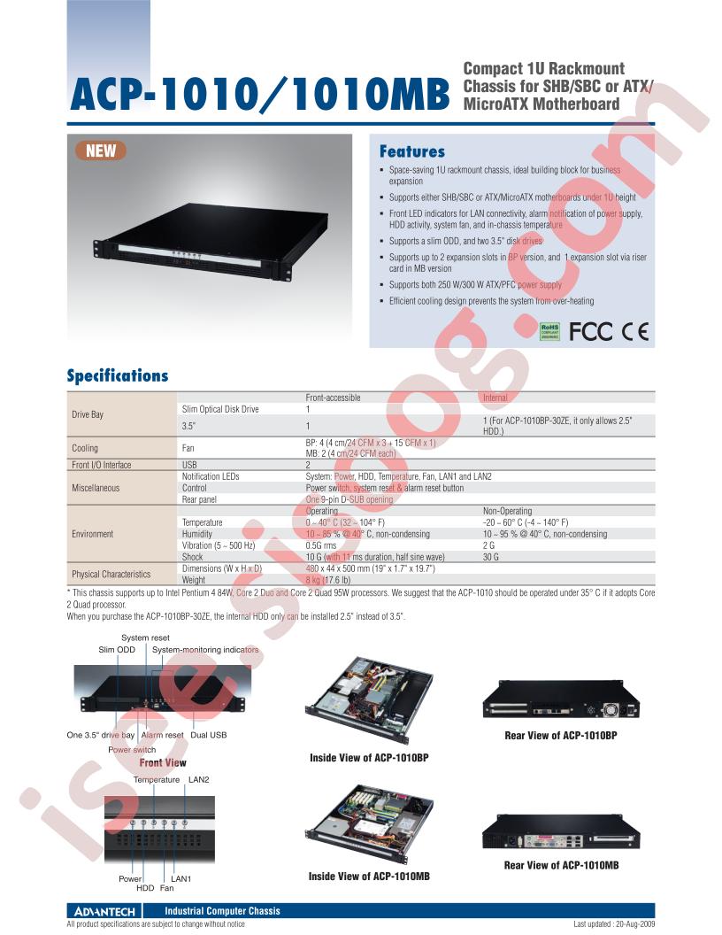 ACP-1010BP