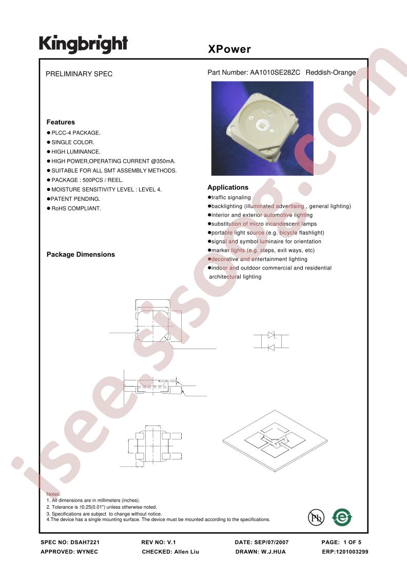 AA1010SE28ZC