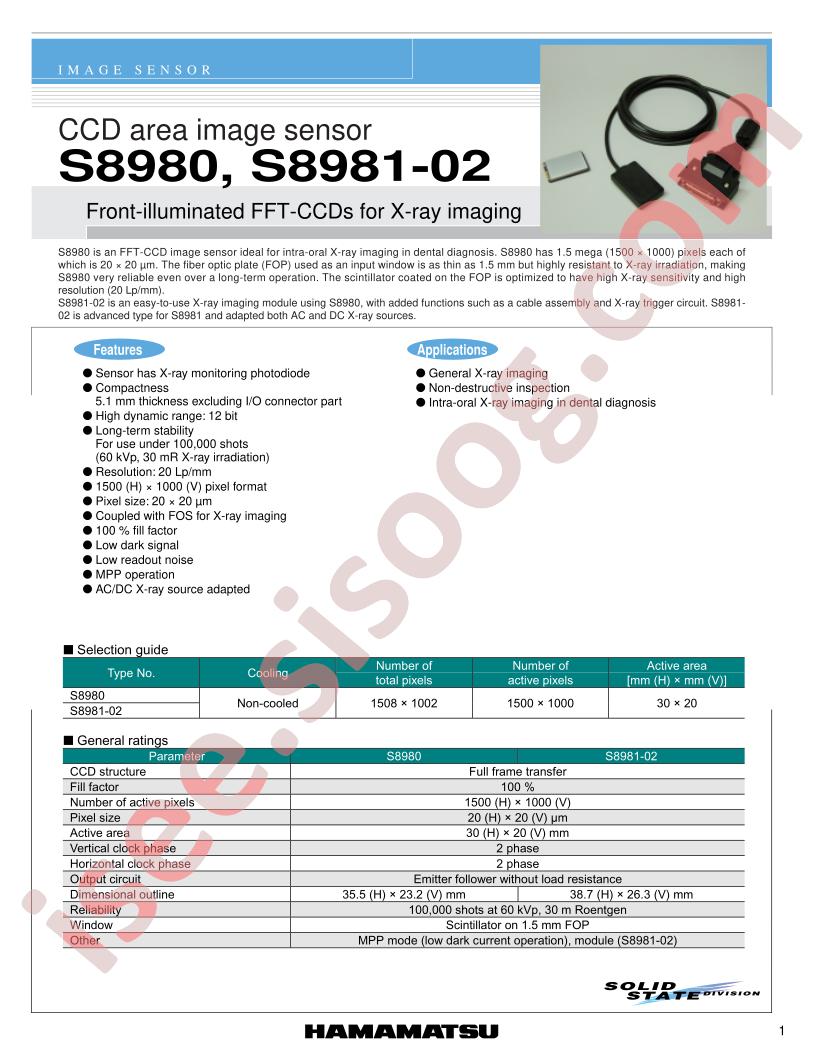 S8980