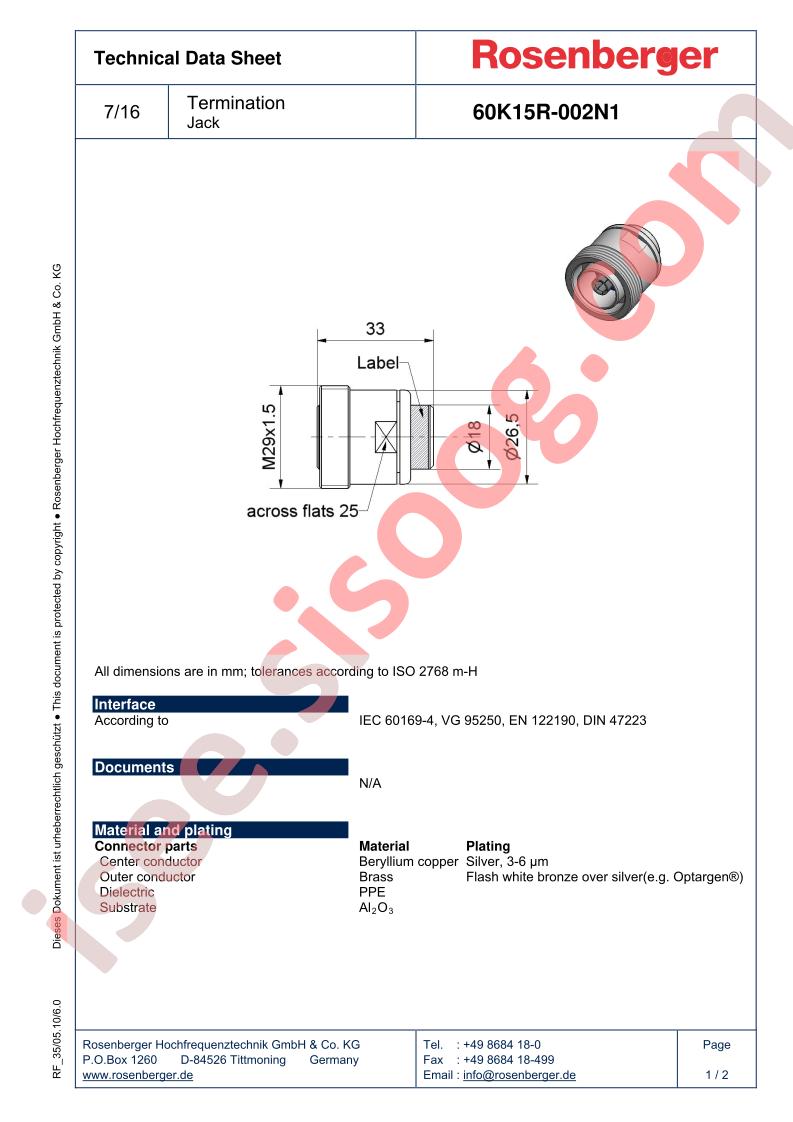60K15R-002N1
